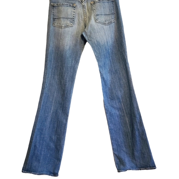 Deluxe Premium Denim Women's Size 29 X 33" Inseam Jeans - Picture 3 of 7